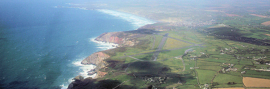 learn to fly with perranporth flying club
